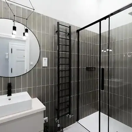 Hidden Jewel - Right In The Centre Of Apartmán Praha